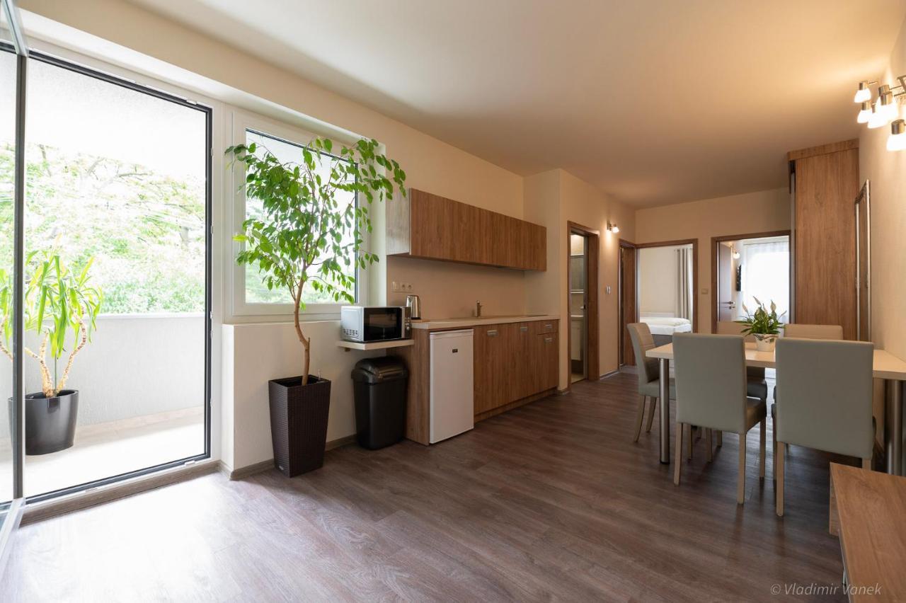 Apartmány I - KAfe Bojnice Exterior foto