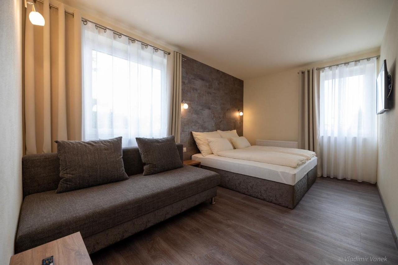 Apartmány I - KAfe Bojnice Exterior foto