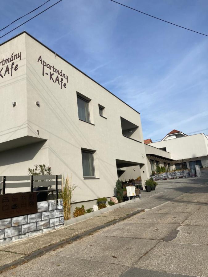 Apartmány I - KAfe Bojnice Exterior foto