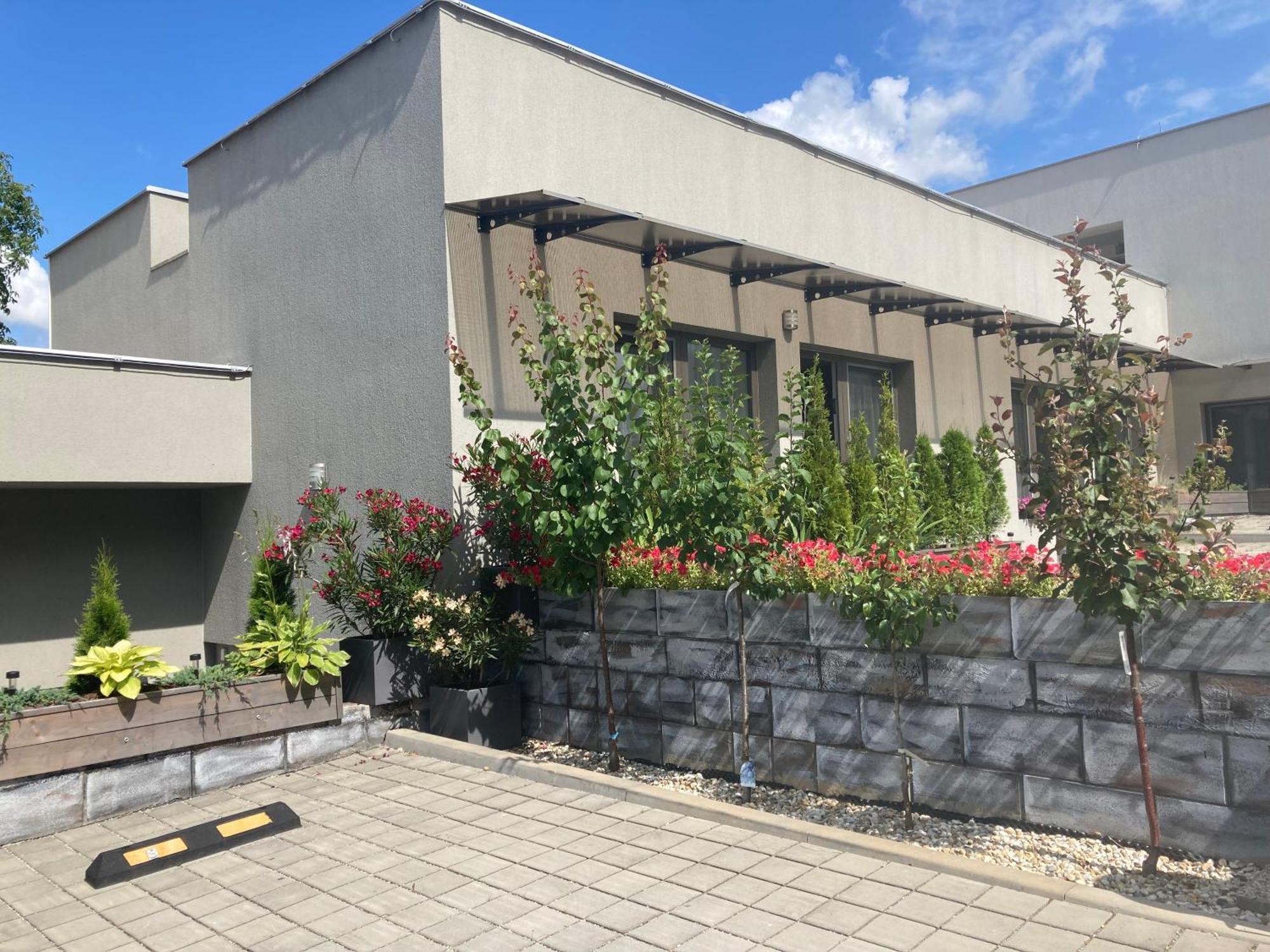Apartmány I - KAfe Bojnice Exterior foto