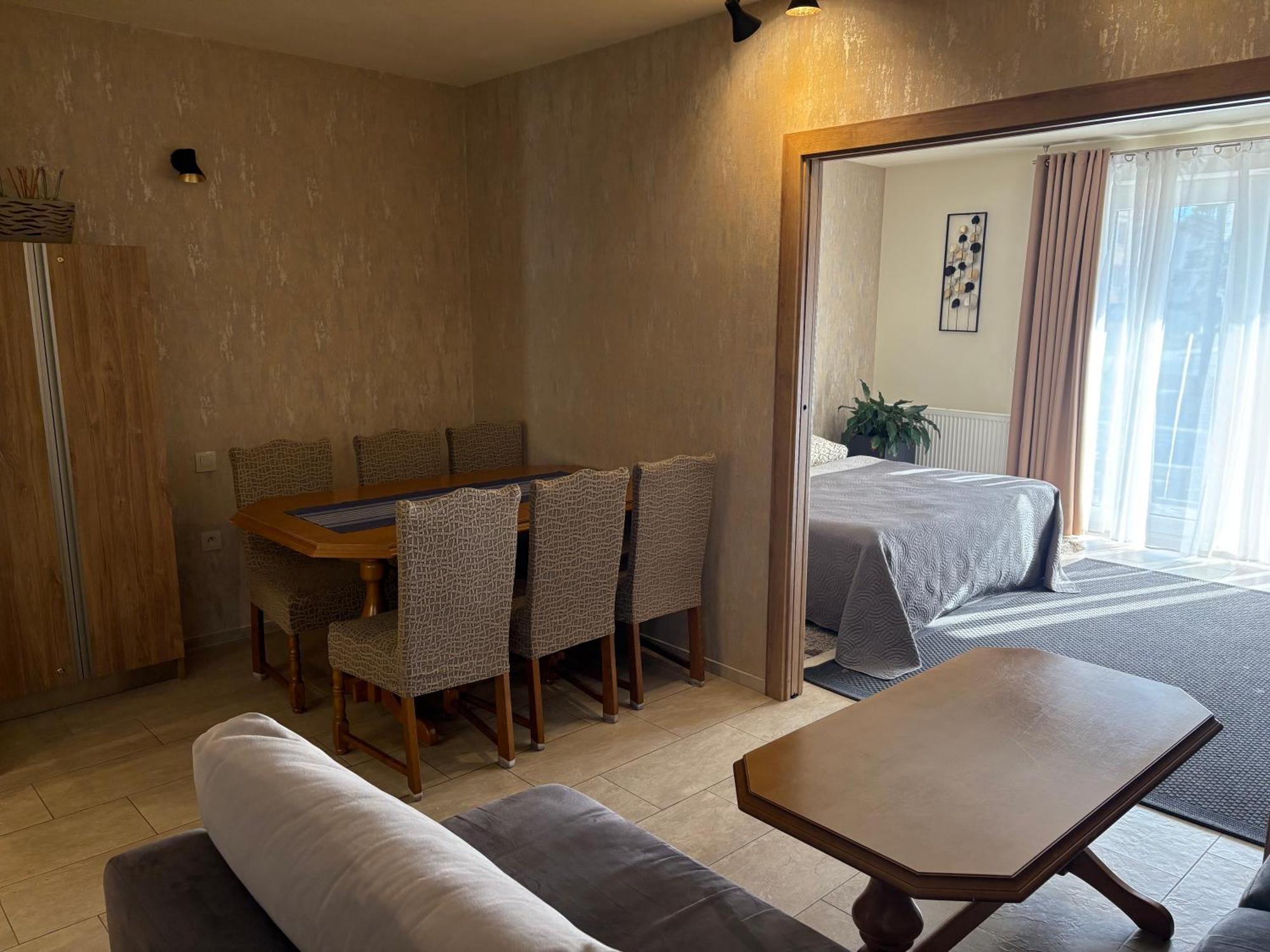 Apartmány I - KAfe Bojnice Exterior foto