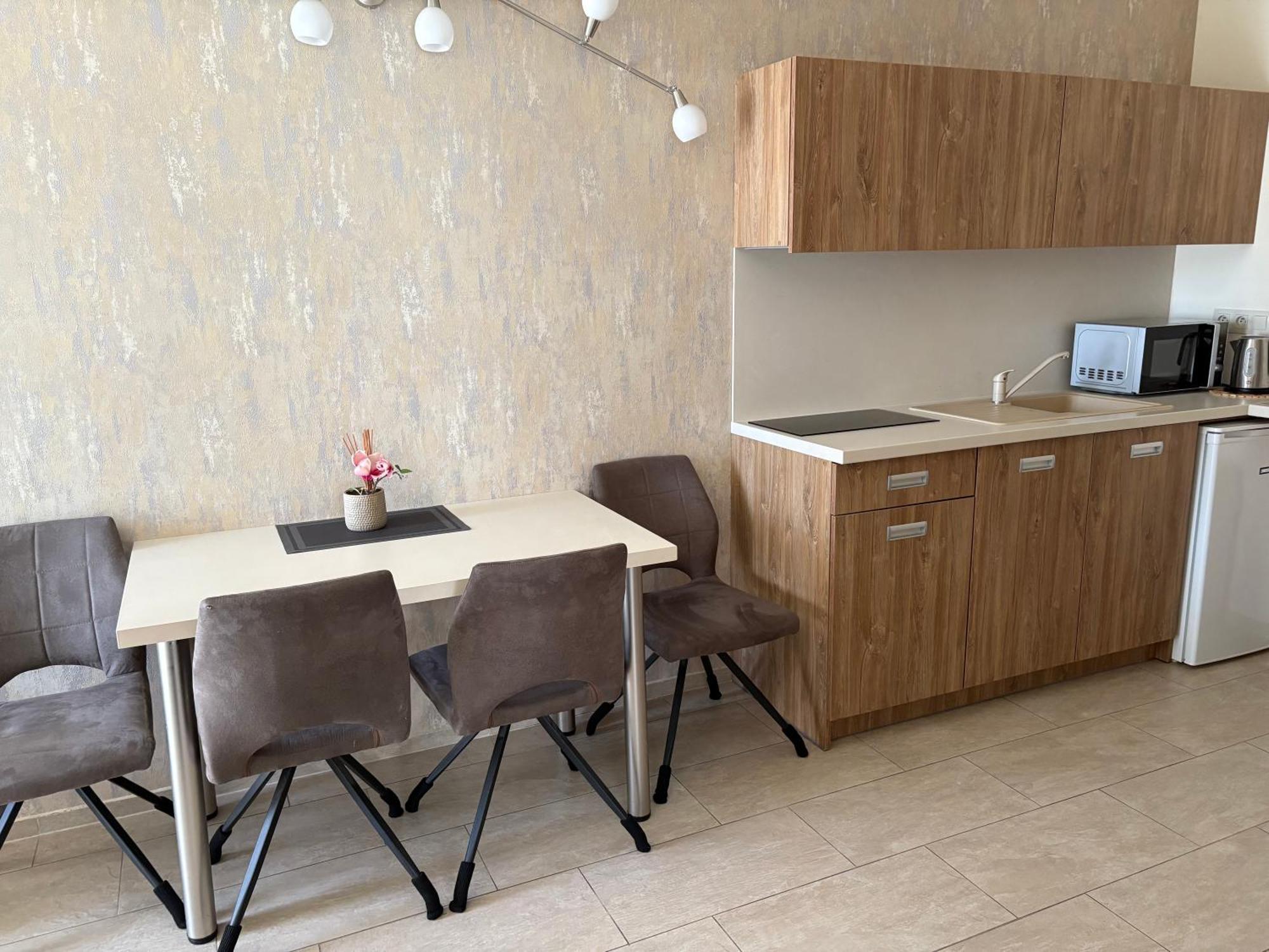 Apartmány I - KAfe Bojnice Exterior foto